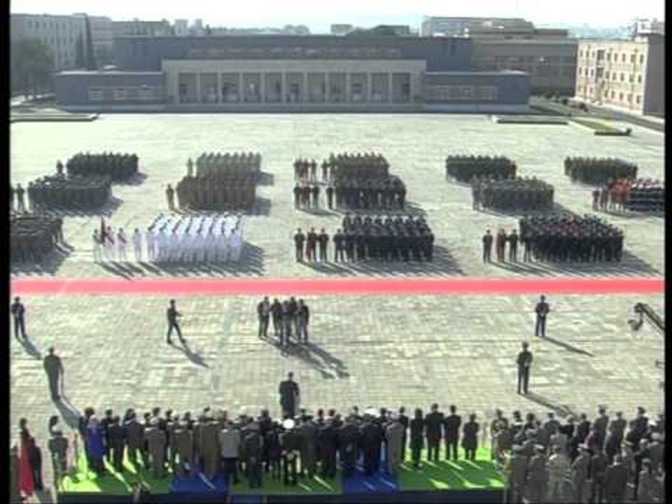 LAJME NGA VENDI PS E LSI KERKOJNE KOMISION HETIMOR PER AKUZAT NDAJ USHTRISE LAJM