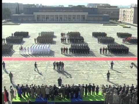 LAJME NGA VENDI PS E LSI KERKOJNE KOMISION HETIMOR PER AKUZAT NDAJ USHTRISE LAJM