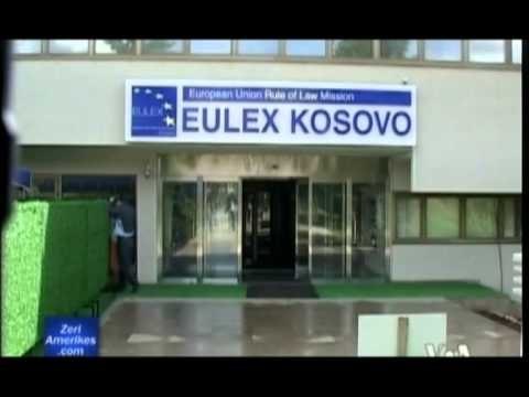 STIF E PAVARUR NGA KOSOVA TASK FORCA HETON KRIMET E LUFTES,SELIA DO JETE JASHTE VENDIT LAJM