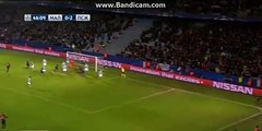 Malmö FF 0-5 PSG - Paris Saint-Germain All Goals & Highlights  [HD]