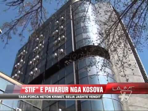 STIF e pavarur nga Kosova - News, Lajme - Vizion Plus