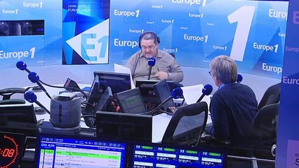 Tunisie : "un coup dur porté à l'autorité de l'Etat"