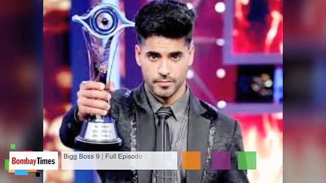 Bigg Boss 9 Full Episode 33 Day 33 - 13th Nov 2015 Gautam Gulati in Bigg Boss 9