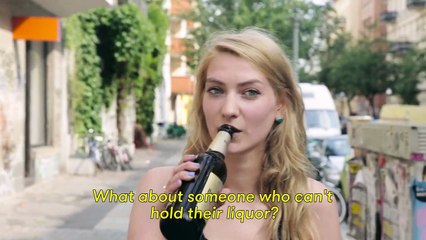 Voici comment insulter dans plusieurs pays - vidéo Dailymotion