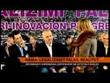 Rama: Legalizimet falas, realitet - Top Channel Albania - News - Lajme