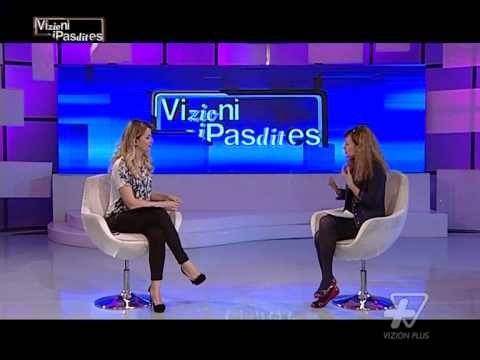 Vizioni I Pasdites - Gruaja e Thyer Simone De Beauvoir - 23 Prill 2014 - Show - Vizion Plus