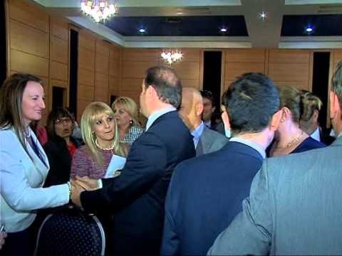 FSHEHU AFRO 2 MLN EURO PADITET NE PROKURORI GJYKATESI DHE ANETARI I KLD GJIN GJONI LAJM