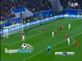 اهداف مباراة ( شاختار دونيتسك  3-4 ريال مدريد ) دوري أبطال أوروبا