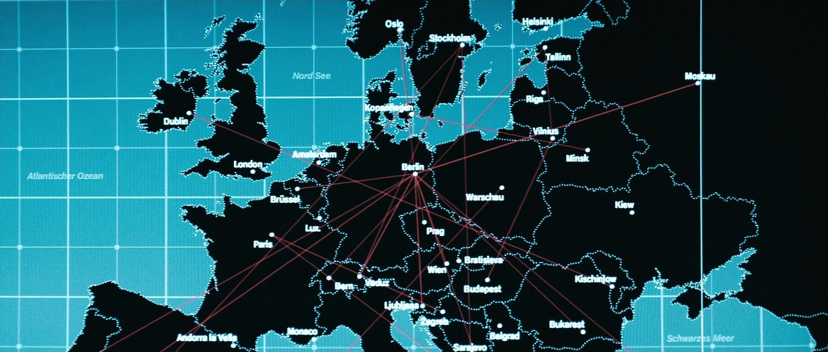 Who am I (ben kimim) 2