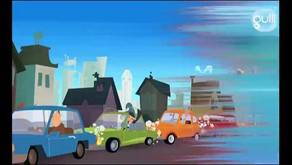 Magic S01E03 la confiance regne