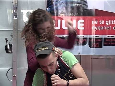 QENDRA TREGTARE ETC FESTON 8 VJETORIN DHE SJELL OFERTA E ARGETIM PER TE GJITHE LAJM