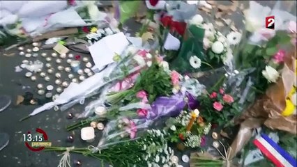 Paris  Bataclan  Reportage 13h15 de France 2   Au cur des Franais - medium