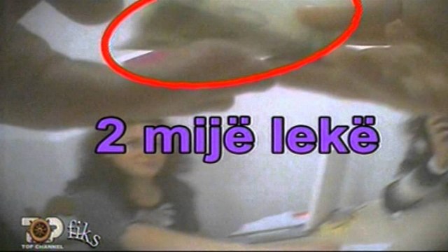 BLERJA E VOTAVE NE KORÇE , PROKURORIA PUSHON HETIMET PER SHKAK TE AMNISTISE