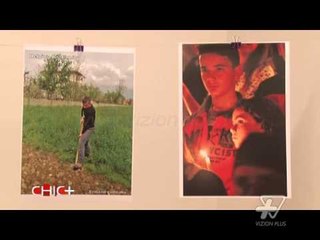 Chic Plus - In from the margins - 20 Prill 2014 - Show - Vizion Plus