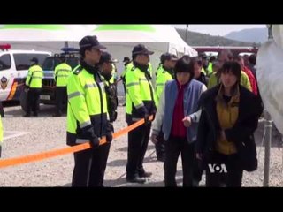 TRAGETI I PERMBYSUR NIS NXJERRJA E TRUPAVE TE PAJETE NGA TRAGETI KOREANOJUGOR LAJM