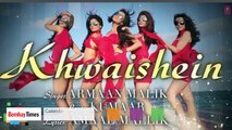 Calendar Girls Khwaishein (Slow Version) FULL VIDEO Song  Armaan Malik  Review