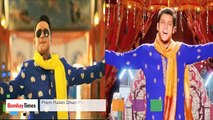 Prem Ratan Dhan Payo Parody  Salman Khan, Sonam Kapoor, Shahrukh Khan