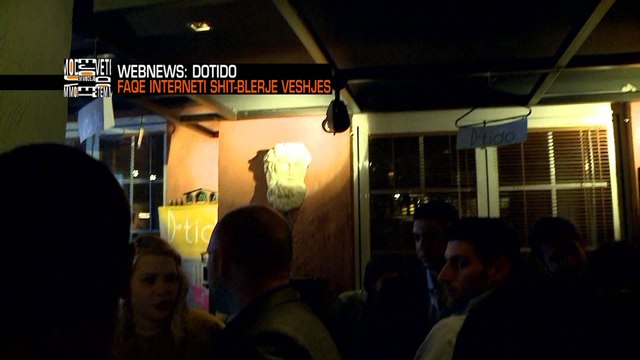 Jo vetem mode - Dotido , faqe interneti shit-blerje veshjesh! (19 prill 2014)