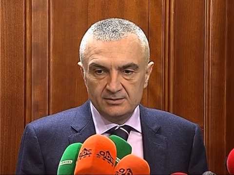 AKUZAT NDAJ USHTRISE ILIR META E BAMIR TOPI POHOJNE SE DUHET TE HETOJE PROKURORIA LAJM