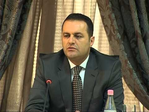 REKOMANDIMET E QEVERISE MINISTRI NAÇO I KERKON LLALLES QE TE LUFTOHET KORRUPSIONI LAJM