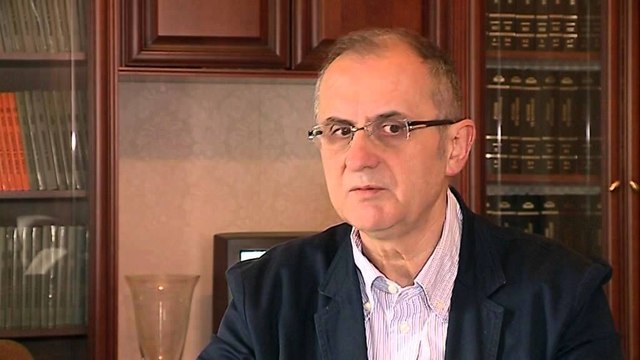 VASILI: PRESIM TE RRITEN ME 80% VENDET E REJA TE PUNES