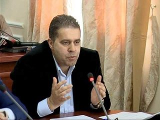 NDESHKIMI PER EKSPLOZIVET MINISTRI TAHIRI THOTE SE RRITJA E DENIMEVE SHTON SIGURINE LAJM