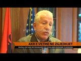AKR, e vetme në zgjedhje - Top Channel Albania - News - Lajme