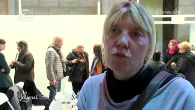 Procès en appel Xynthia : témoignages des parties civiles