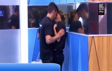 Danielle Clayde y Luis Carlos {SargentoRap} Tu me cambiaste la vida