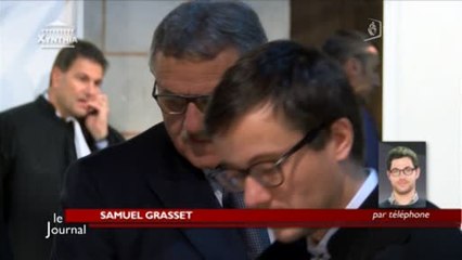 Procès en appel Xynthia : René Marratier auditionné