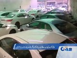 Car dealers anxious over vehicles Luxury Tax