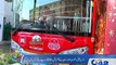 CM Inaugurate Tourist double Decker Bus Service-
