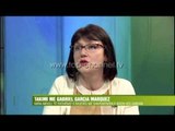 Meksi: Takimi im me Garcia Marquez-in  - Top Channel Albania - News - Lajme