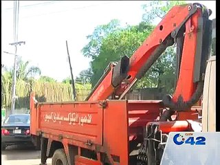 LESCO bills recovery issues