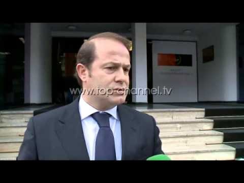 Gjin Gjoni mashtroi për pasurinë - Top Channel Albania - News - Lajme