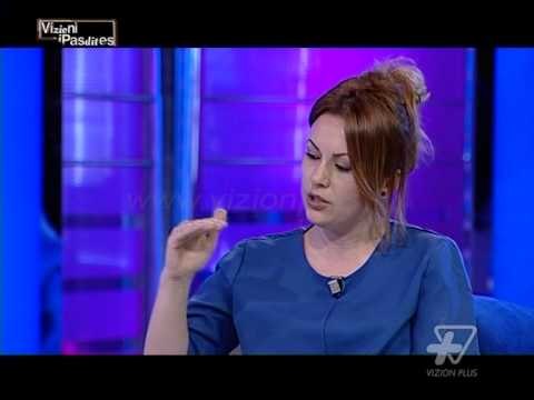 Vizioni I Pasdites - Make up për njerëz që mbajnë syze - 23 Prill 2014 - Show - Vizion Plus