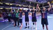 PSG Handball - Créteil : les réactions d'après match