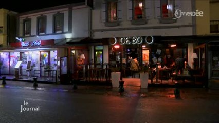 Attentats à Paris : Opération « tous au bistrot » en Vendée