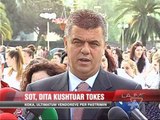 Dita e tokës, Koka ultimatum vendorëve për pastrimin - News, Lajme - Vizion Plus