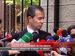 Nis reforma territoriale - News, Lajme - Vizion Plus