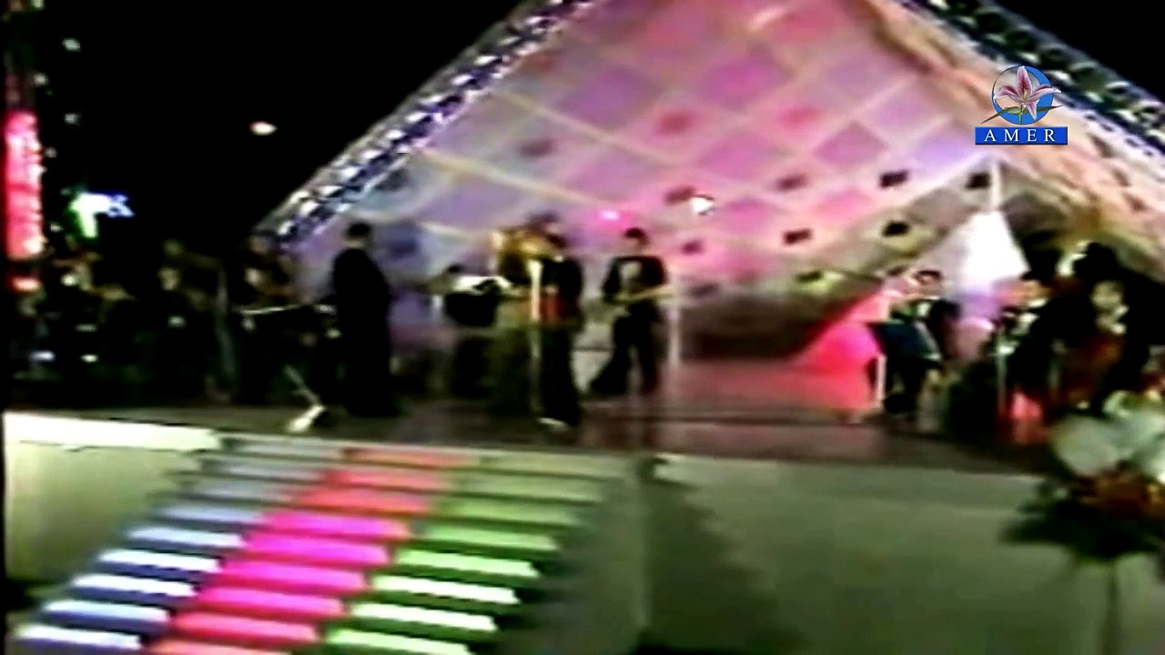 عايدة الشاعر - جبلك ايه