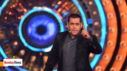 Bigg Boss 9  Puneet Vashist Fights With Salman Khan, Gets Eliminated