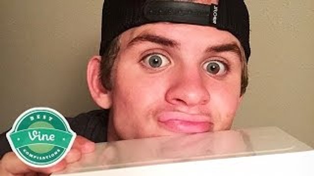 310+ NEW DEM WHITE BOYZ Vine Compilations 2015 - All Cole LaBrant Vines (200+w/ Titles)