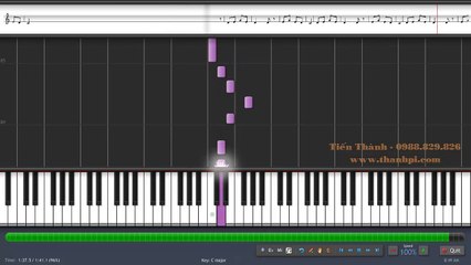 Bầu Trời Xanh - Âm nhạc lớp 1