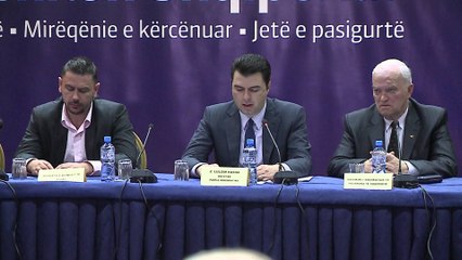 BASHA: MAZHORANCA TE NDALE REVANSHIN DHE ARROGANCEN