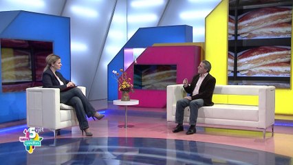 Takimi i pasdites - Gjalpi I kikirikut! (23 prill 2014)