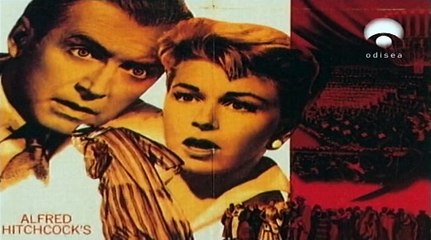 Das Series B aos Filmes de Culto - Ep.10 - Suspense - Odisseia