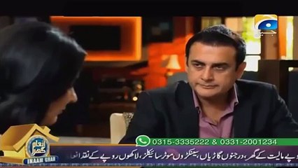 Mujhe Kuch Kehna Hai - EP 04