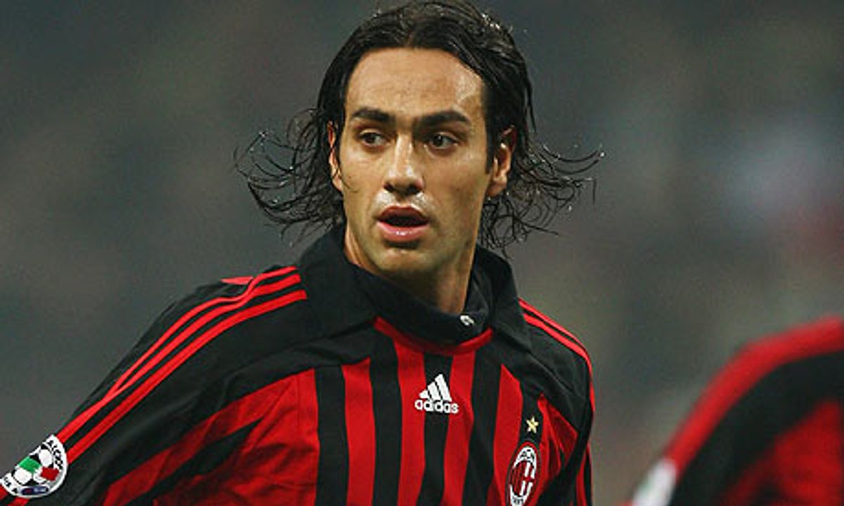 Alessandro Nesta - Compilation #1