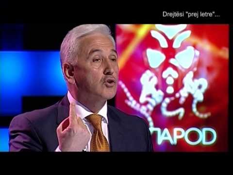 VATER INFEKSIONI NE KLD NASIP NACO I FTUAR NE OKTAPOD PER REFORMEN NE DREJTESI LAJM